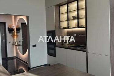 1-room apartment apartment by the address st. Shevchenko pr (area 67 m²) - Atlanta.ua - photo 26
