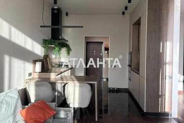 1-room apartment apartment by the address st. Shevchenko pr (area 67 m²) - Atlanta.ua - photo 24