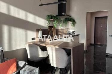 1-room apartment apartment by the address st. Shevchenko pr (area 67 m²) - Atlanta.ua - photo 25