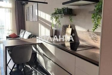 1-room apartment apartment by the address st. Shevchenko pr (area 67 m²) - Atlanta.ua - photo 28