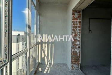 1-room apartment apartment by the address st. Koltsevaya (area 50,7 m²) - Atlanta.ua - photo 15