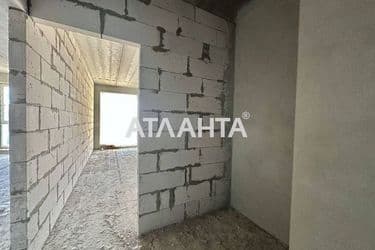 1-room apartment apartment by the address st. Koltsevaya (area 50,7 m²) - Atlanta.ua - photo 16