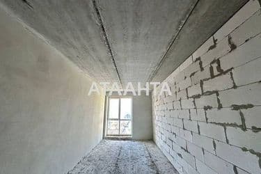 1-room apartment apartment by the address st. Koltsevaya (area 50,7 m²) - Atlanta.ua - photo 19