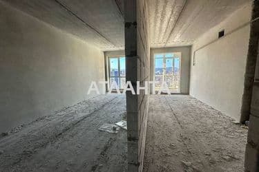 1-room apartment apartment by the address st. Koltsevaya (area 50,7 m²) - Atlanta.ua - photo 11