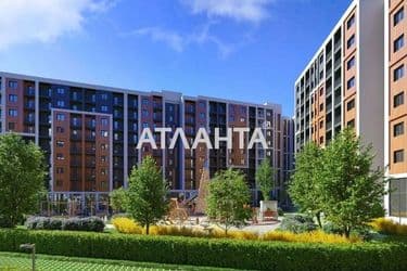 1-room apartment apartment by the address st. Barskoe shosse (area 43,5 m²) - Atlanta.ua - photo 9