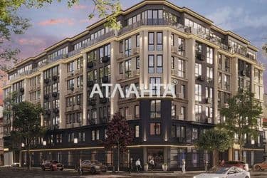 1-room apartment apartment by the address st. Bolshaya arnautskaya Chkalova (area 27,7 m²) - Atlanta.ua - photo 9