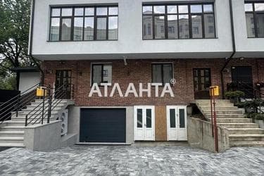 Дом по адресу ул. Віденський проїзд (площадь 148,6 м²) - Atlanta.ua - фото 18