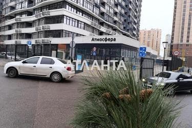 1-кімнатна квартира за адресою Курортний пров. (площа 44,8 м²) - Atlanta.ua - фото 16