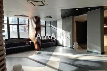 1-кімнатна квартира за адресою Курортний пров. (площа 44,8 м²) - Atlanta.ua - фото 19