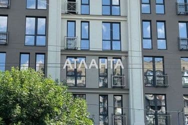 3-rooms apartment apartment by the address st. Bolshaya arnautskaya Chkalova (area 67,7 m²) - Atlanta.ua - photo 17