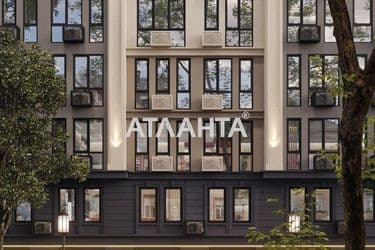 1-room apartment apartment by the address st. Bolshaya arnautskaya Chkalova (area 30,1 m²) - Atlanta.ua - photo 7