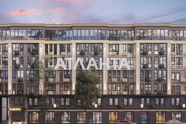1-room apartment apartment by the address st. Bolshaya arnautskaya Chkalova (area 30,1 m²) - Atlanta.ua - photo 8