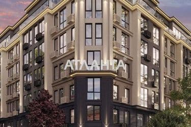 1-room apartment apartment by the address st. Bolshaya arnautskaya Chkalova (area 30,1 m²) - Atlanta.ua - photo 10