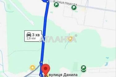 Участок по адресу ул. Даниила Галицкого (площадь 7,5 сот) - Atlanta.ua - фото 16