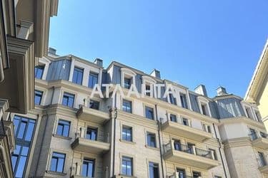 1-room apartment apartment by the address st. Fontanskaya dor Perekopskoy Divizii (area 44,3 m²) - Atlanta.ua - photo 23