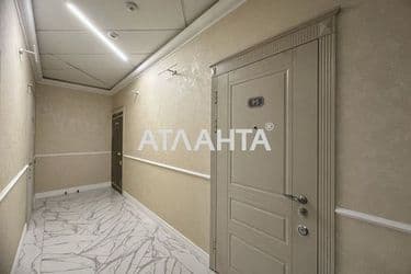 1-room apartment apartment by the address st. Fontanskaya dor Perekopskoy Divizii (area 44,3 m²) - Atlanta.ua - photo 31