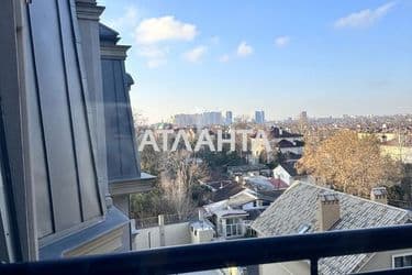 3-кімнатна квартира за адресою Фонтанська дор. (площа 97 м²) - Atlanta.ua - фото 33