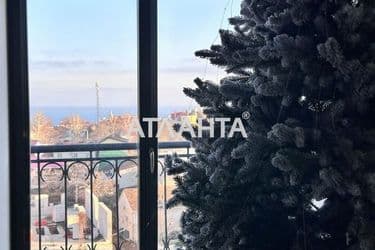 3-кімнатна квартира за адресою Фонтанська дор. (площа 97 м²) - Atlanta.ua - фото 46