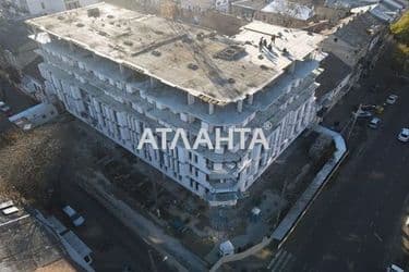 2-rooms apartment apartment by the address st. Bolshaya arnautskaya Chkalova (area 39 m²) - Atlanta.ua - photo 15