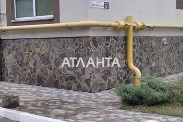 1-room apartment apartment by the address st. Ul Institutskaya (area 40 m²) - Atlanta.ua - photo 29