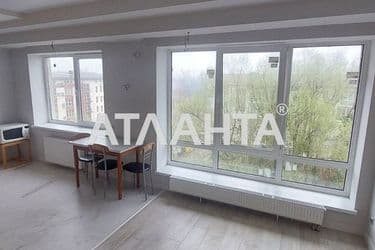 1-room apartment apartment by the address st. Ul Institutskaya (area 40 m²) - Atlanta.ua - photo 19
