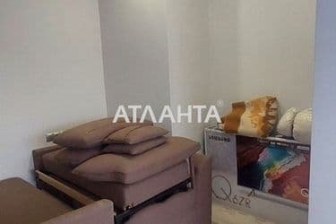 1-room apartment apartment by the address st. Ul Institutskaya (area 40 m²) - Atlanta.ua - photo 26