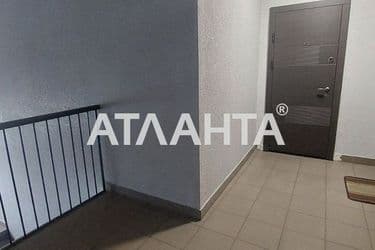 1-room apartment apartment by the address st. Ul Institutskaya (area 40 m²) - Atlanta.ua - photo 30
