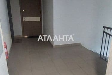 1-room apartment apartment by the address st. Ul Institutskaya (area 40 m²) - Atlanta.ua - photo 31