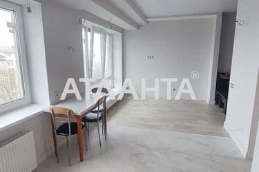 1-room apartment apartment by the address st. Ul Institutskaya (area 40 m²) - Atlanta.ua - photo 17