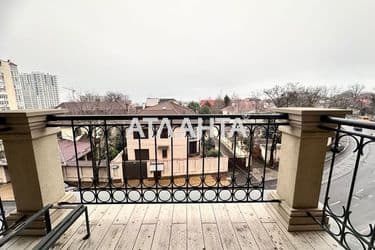 2-rooms apartment apartment by the address st. Fontanskaya dor Perekopskoy Divizii (area 75,6 m²) - Atlanta.ua - photo 34