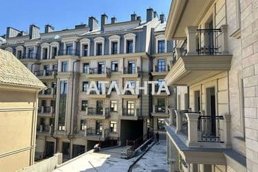 2-rooms apartment apartment by the address st. Fontanskaya dor Perekopskoy Divizii (area 71,7 m²) - Atlanta.ua - photo 25