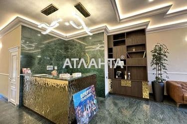 2-rooms apartment apartment by the address st. Fontanskaya dor Perekopskoy Divizii (area 71,7 m²) - Atlanta.ua - photo 27