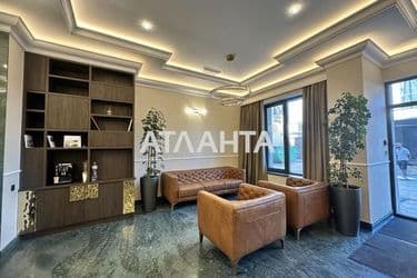 2-rooms apartment apartment by the address st. Fontanskaya dor Perekopskoy Divizii (area 71,7 m²) - Atlanta.ua - photo 29