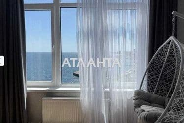 1-комнатная квартира по адресу Мореходный пер. (площадь 47,9 м²) - Atlanta.ua - фото 18