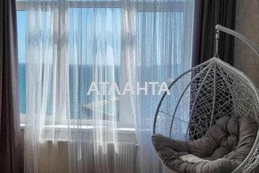 1-комнатная квартира по адресу Мореходный пер. (площадь 47,9 м²) - Atlanta.ua - фото 44
