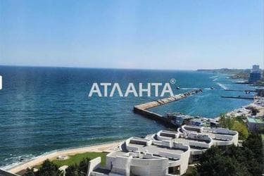1-комнатная квартира по адресу Мореходный пер. (площадь 47,9 м²) - Atlanta.ua - фото 45