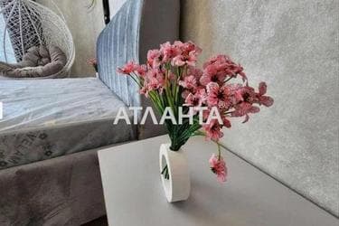 1-комнатная квартира по адресу Мореходный пер. (площадь 47,9 м²) - Atlanta.ua - фото 47