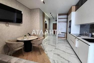 1-комнатная квартира по адресу Мореходный пер. (площадь 47,9 м²) - Atlanta.ua - фото 34