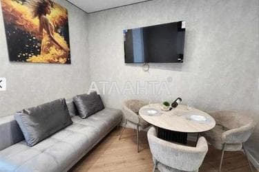 1-комнатная квартира по адресу Мореходный пер. (площадь 47,9 м²) - Atlanta.ua - фото 41