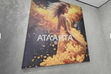 1-комнатная квартира по адресу Мореходный пер. (площадь 47,9 м²) - Atlanta.ua - фото 49