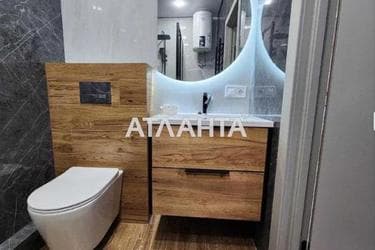 1-комнатная квартира по адресу Мореходный пер. (площадь 47,9 м²) - Atlanta.ua - фото 52