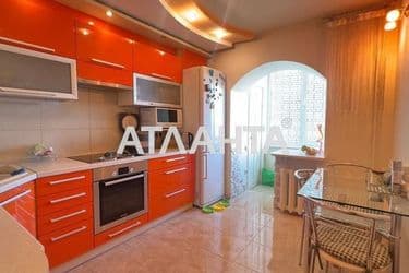3-rooms apartment apartment by the address st. Pr Vyacheslava Chernovola (area 67,3 m²) - Atlanta.ua - photo 20