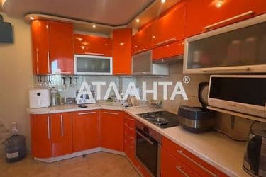 3-rooms apartment apartment by the address st. Pr Vyacheslava Chernovola (area 67,3 m²) - Atlanta.ua - photo 21