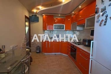3-rooms apartment apartment by the address st. Pr Vyacheslava Chernovola (area 67,3 m²) - Atlanta.ua - photo 22