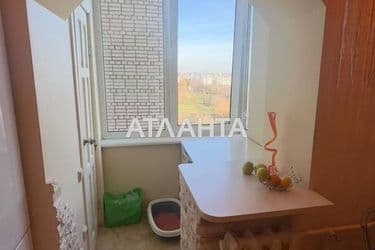 3-rooms apartment apartment by the address st. Pr Vyacheslava Chernovola (area 67,3 m²) - Atlanta.ua - photo 24