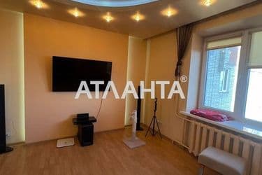 3-rooms apartment apartment by the address st. Pr Vyacheslava Chernovola (area 67,3 m²) - Atlanta.ua - photo 26