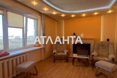 3-rooms apartment apartment by the address st. Pr Vyacheslava Chernovola (area 67,3 m²) - Atlanta.ua - photo 28