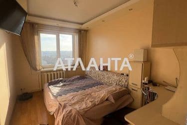 3-rooms apartment apartment by the address st. Pr Vyacheslava Chernovola (area 67,3 m²) - Atlanta.ua - photo 31