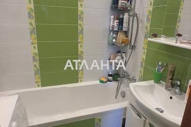 3-rooms apartment apartment by the address st. Pr Vyacheslava Chernovola (area 67,3 m²) - Atlanta.ua - photo 33