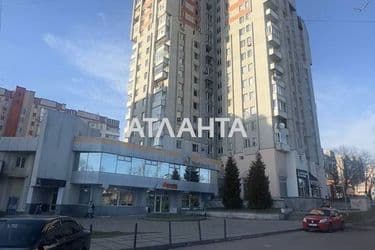 3-rooms apartment apartment by the address st. Pr Vyacheslava Chernovola (area 67,3 m²) - Atlanta.ua - photo 37
